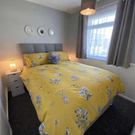 East Coast Chalets 57 At California Sands Scratby Εξωτερικό φωτογραφία