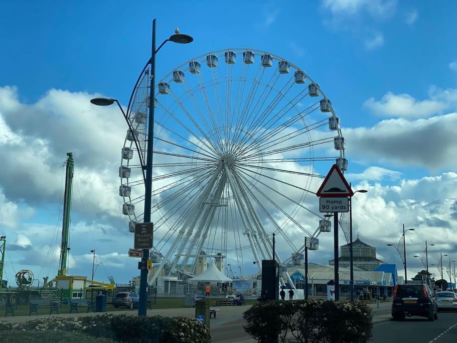 East Coast Chalets 57 At California Sands Scratby Εξωτερικό φωτογραφία