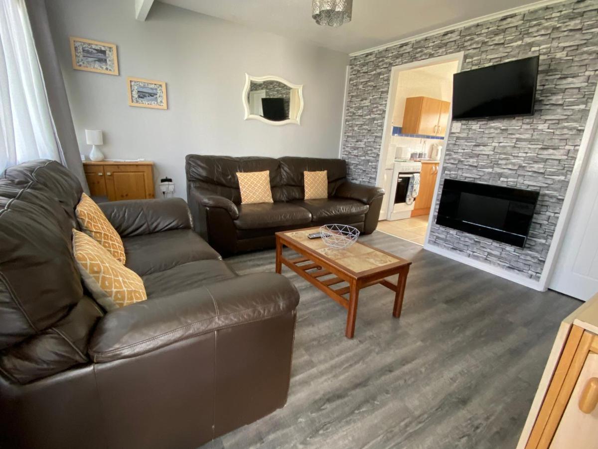 East Coast Chalets 57 At California Sands Scratby Εξωτερικό φωτογραφία