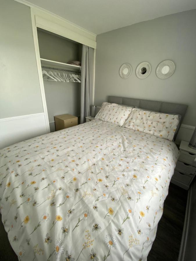 East Coast Chalets 57 At California Sands Scratby Εξωτερικό φωτογραφία