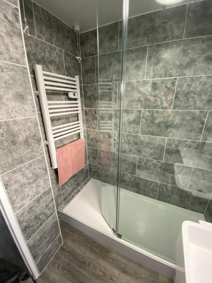 East Coast Chalets 57 At California Sands Scratby Εξωτερικό φωτογραφία
