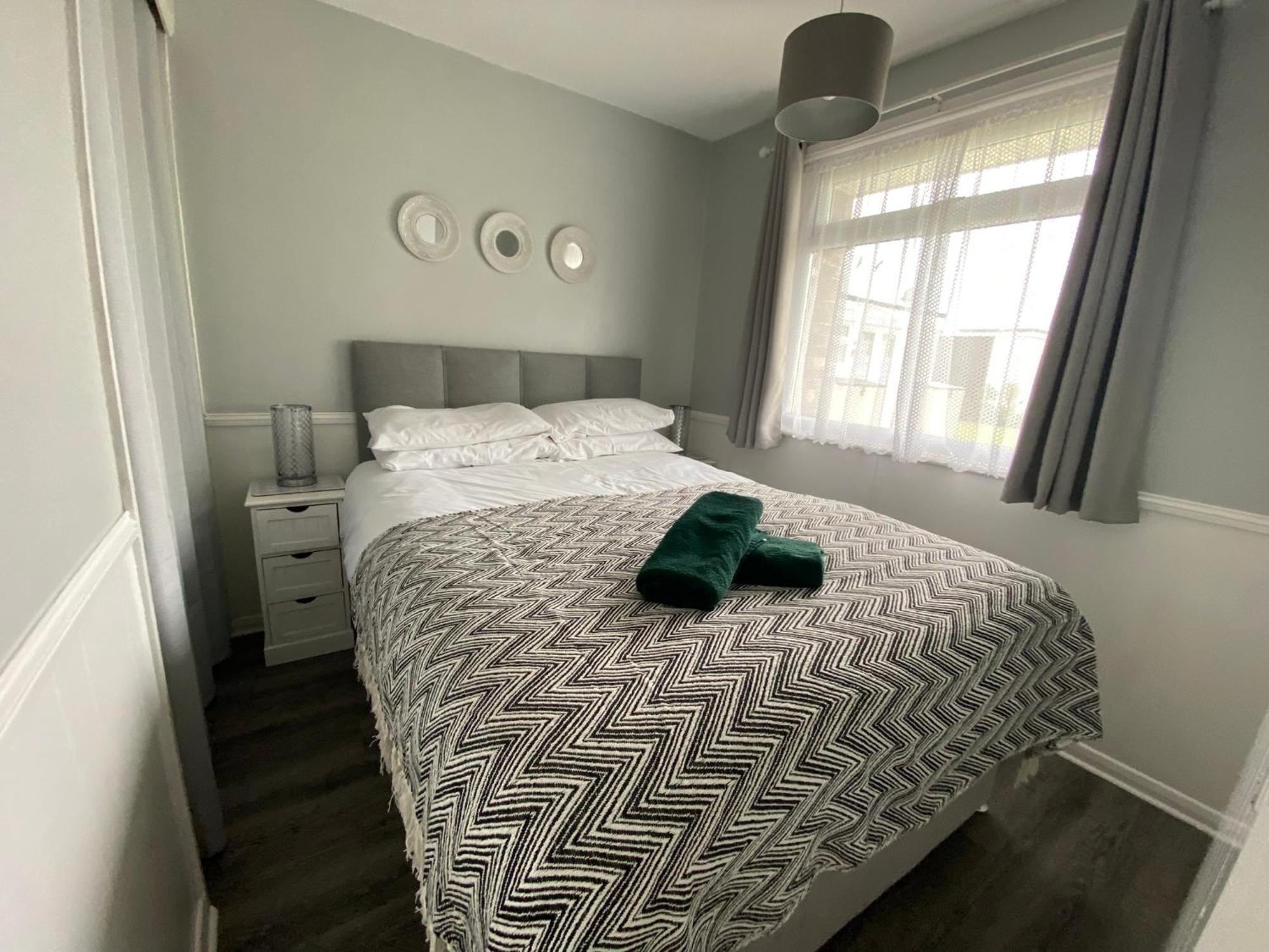 East Coast Chalets 57 At California Sands Scratby Εξωτερικό φωτογραφία